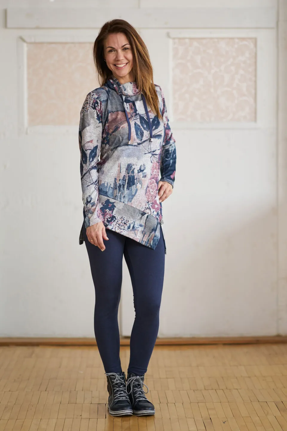 Legging Orford Marine